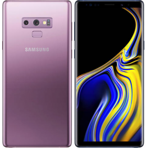 Samsung Note 9 (128GB) Purple